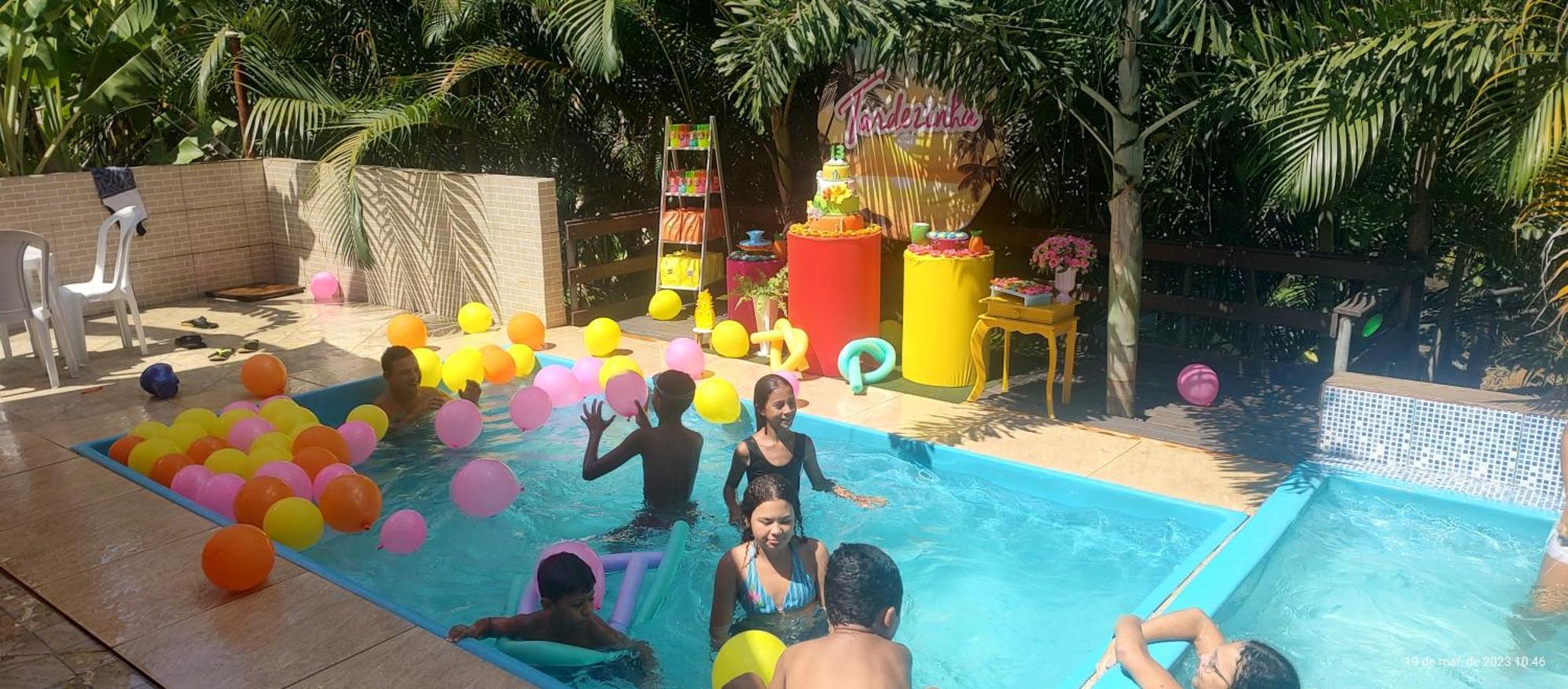 Sitio Com Na Serra Da Cachoeira Do Mendanha Holiday home Rio de Janeiro